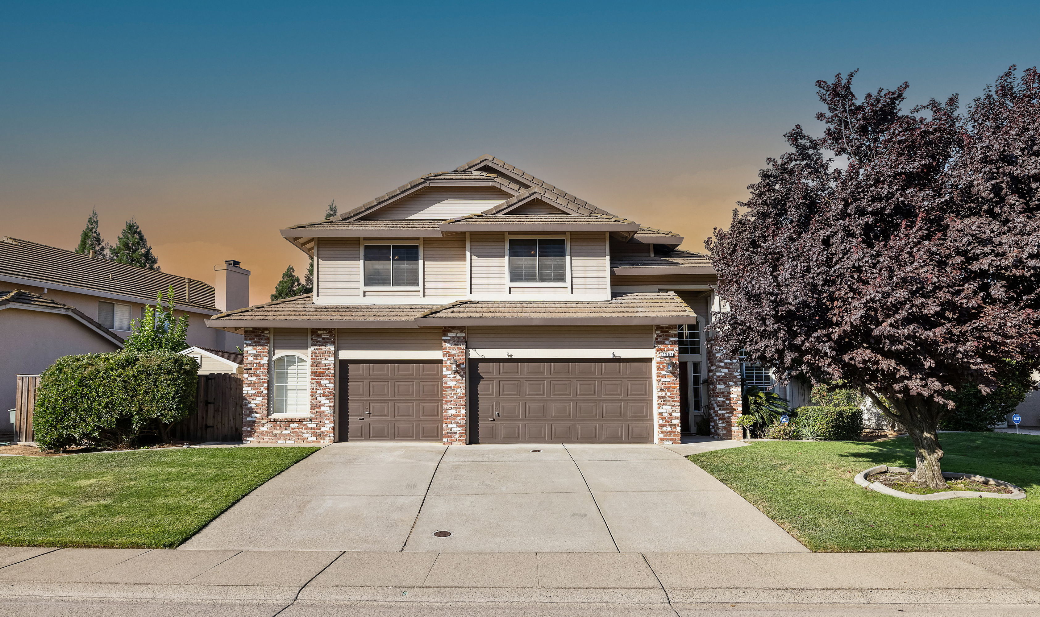 1807 Avenida Solano Roseville, CA